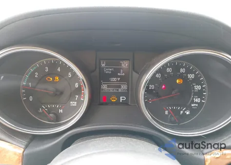 2011 Jeep Grand Cherokee Overland from USA, damaged, VIN 1J4RR6GT7BC606939